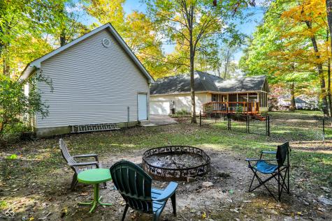 2674 E Cottonwood Trail Morristown IN 46161