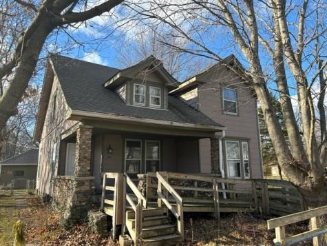 102 N Munsie Street Indianapolis IN 46229