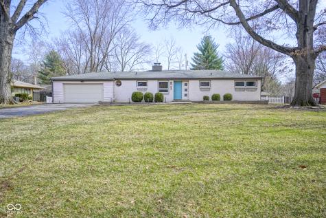 5415 Wallace Avenue Indianapolis IN 46220