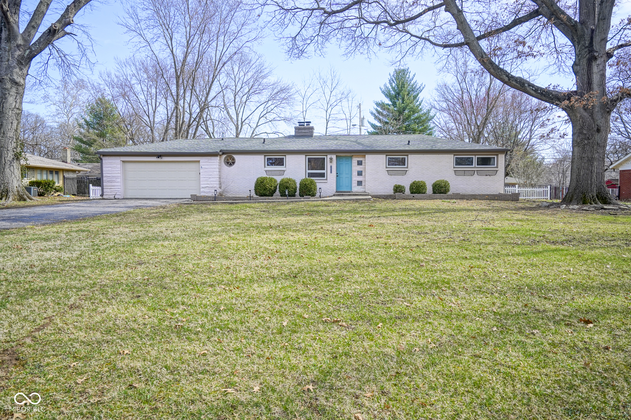 5415 Wallace Avenue Indianapolis IN 46220