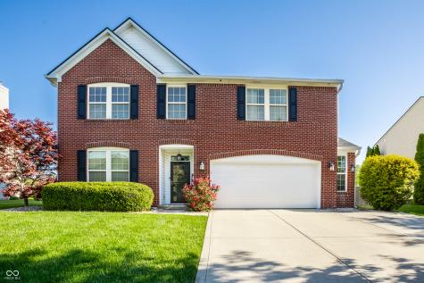 8550 Fenton Tower Drive Indianapolis IN 46259