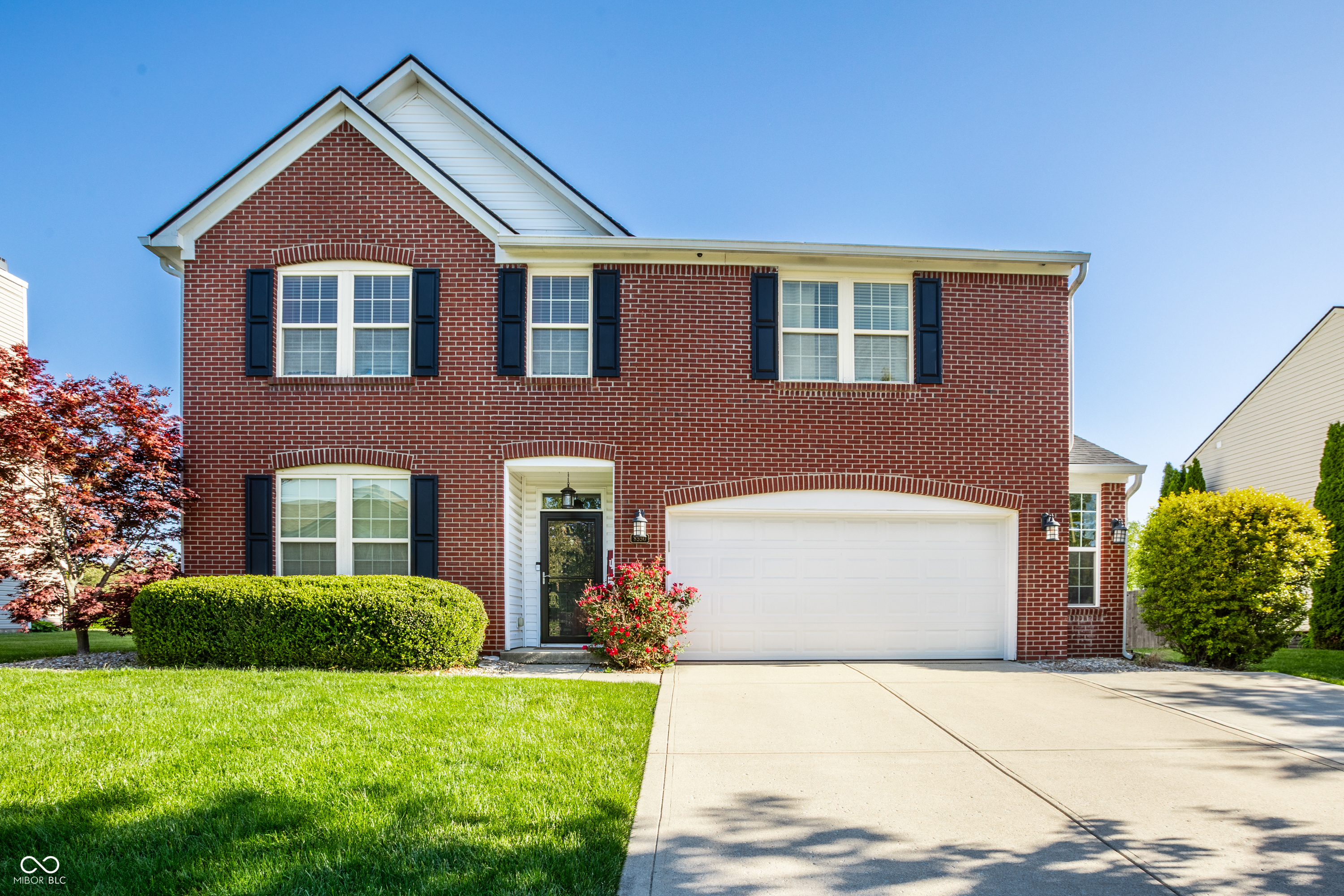 8550 Fenton Tower Drive Indianapolis IN 46259