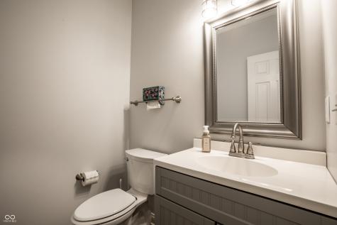 8550 Fenton Tower Drive Indianapolis IN 46259