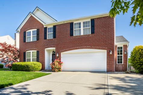 8550 Fenton Tower Drive Indianapolis IN 46259