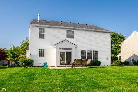 8550 Fenton Tower Drive Indianapolis IN 46259