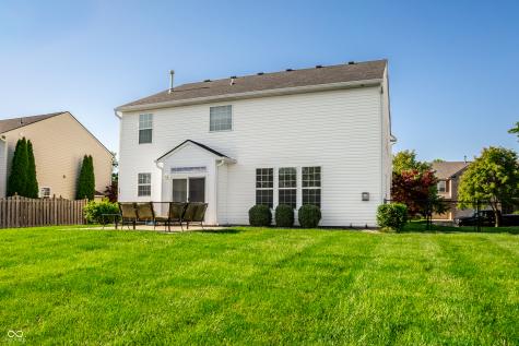8550 Fenton Tower Drive Indianapolis IN 46259