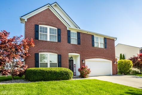 8550 Fenton Tower Drive Indianapolis IN 46259