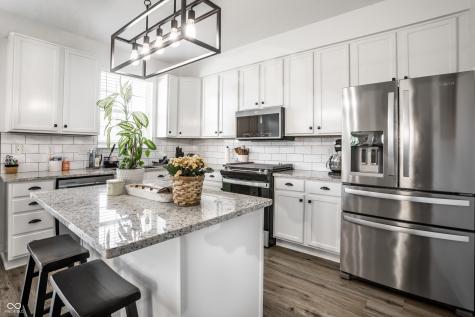 8550 Fenton Tower Drive Indianapolis IN 46259