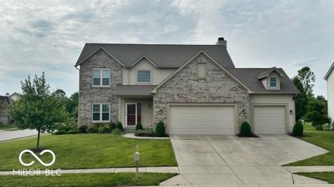 10742 Weston Drive Carmel IN 46032