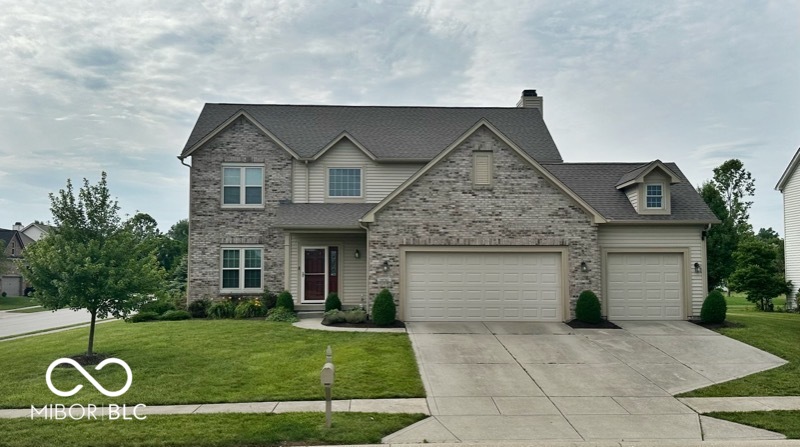 10742 Weston Drive Carmel IN 46032