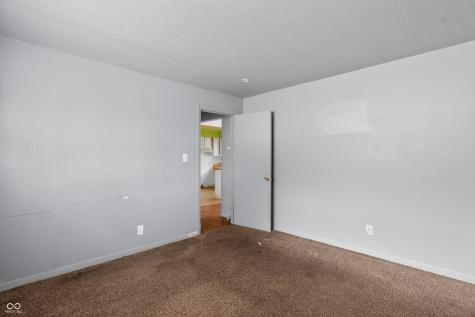 2217 N Spencer Avenue Indianapolis IN 46218