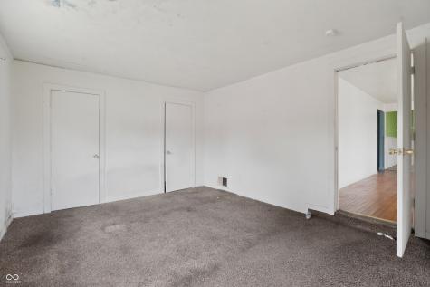2217 N Spencer Avenue Indianapolis IN 46218