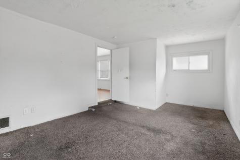 2217 N Spencer Avenue Indianapolis IN 46218