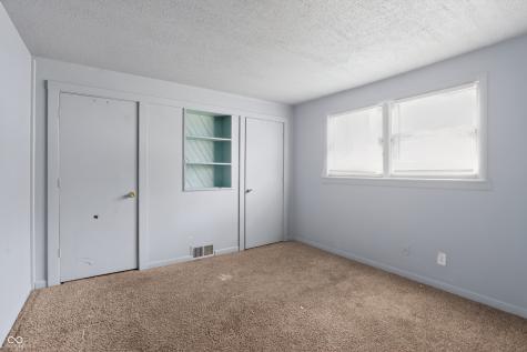 2217 N Spencer Avenue Indianapolis IN 46218