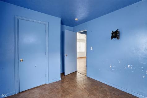 2217 N Spencer Avenue Indianapolis IN 46218