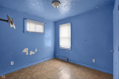 2217 N Spencer Avenue Indianapolis IN 46218