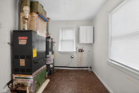 2217 N Spencer Avenue Indianapolis IN 46218