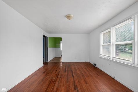2217 N Spencer Avenue Indianapolis IN 46218