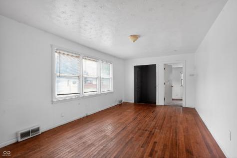 2217 N Spencer Avenue Indianapolis IN 46218