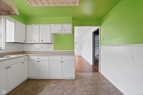 2217 N Spencer Avenue Indianapolis IN 46218