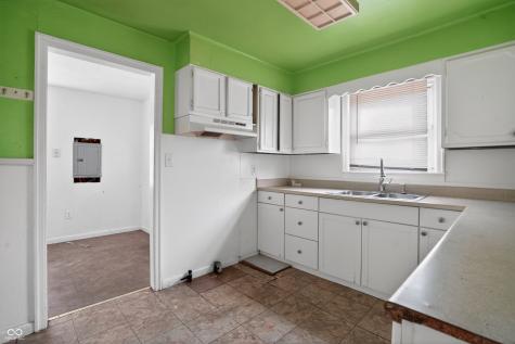 2217 N Spencer Avenue Indianapolis IN 46218