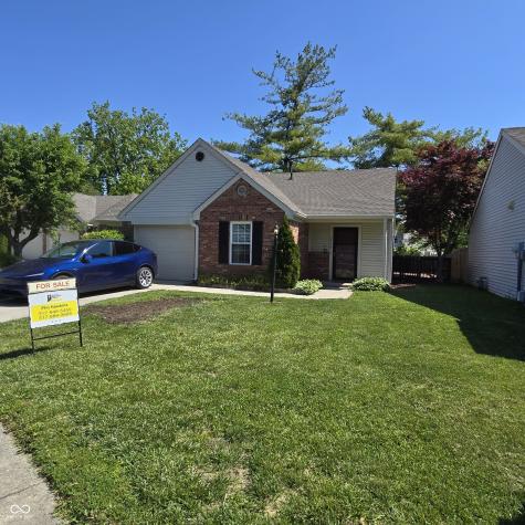 6750 Sundown Drive S Indianapolis IN 46254