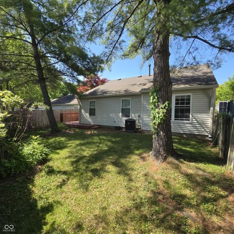 6750 Sundown Drive S Indianapolis IN 46254