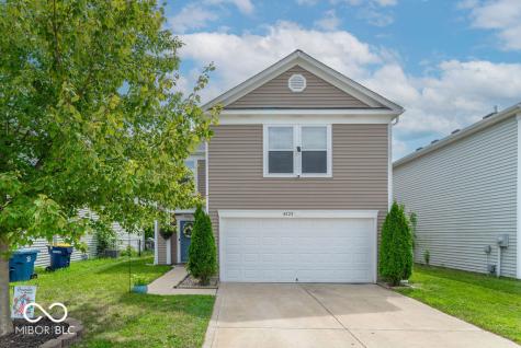 8723 Hosta Way Camby IN 46113