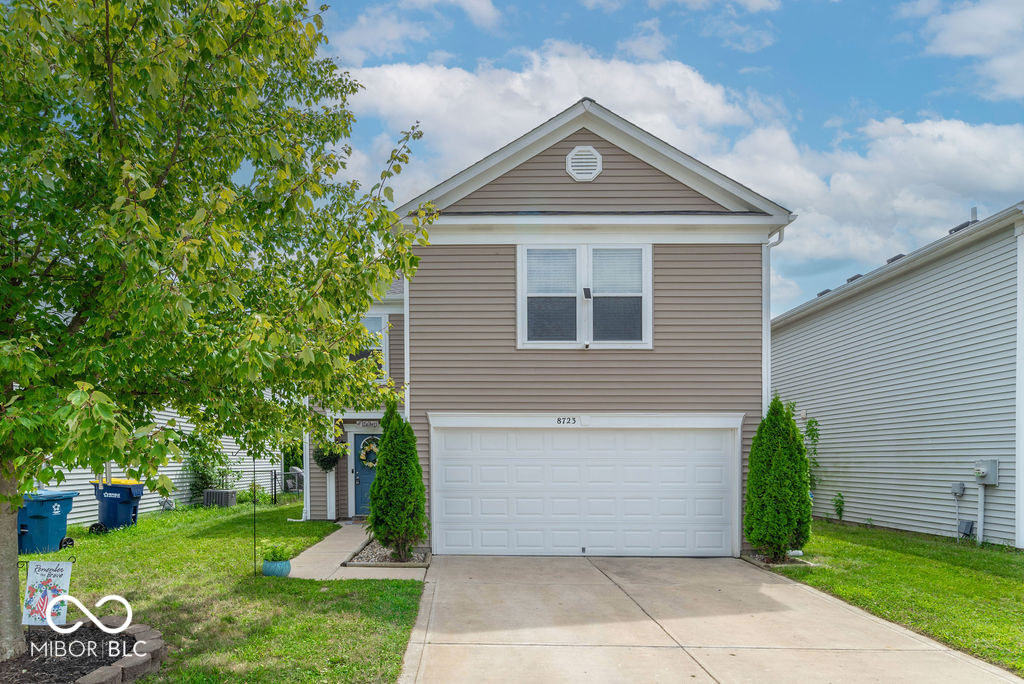8723 Hosta Way Camby IN 46113