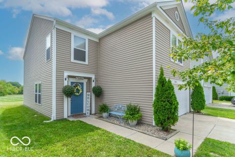 8723 Hosta Way Camby IN 46113