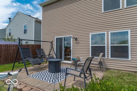 8723 Hosta Way Camby IN 46113