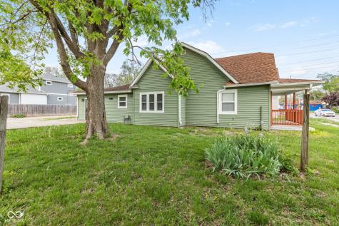 4004 E Michigan Street Indianapolis IN 46201