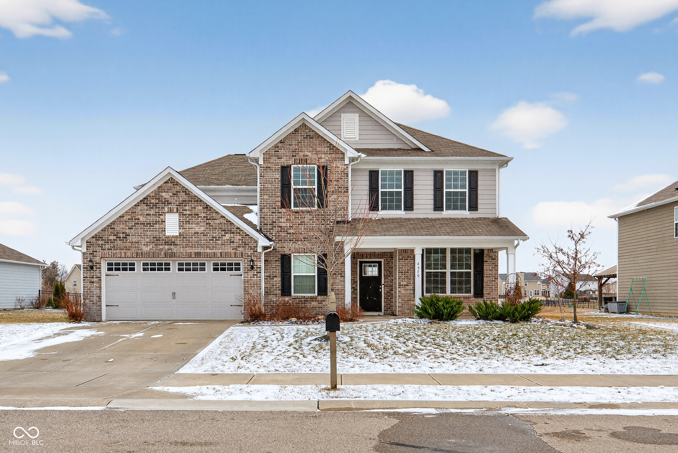 4575 Peabody Way Westfield IN 46062