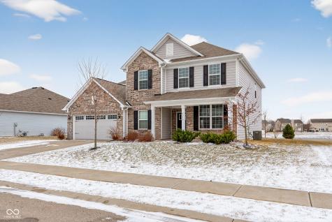 4575 Peabody Way Westfield IN 46062