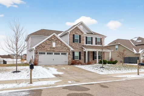 4575 Peabody Way Westfield IN 46062