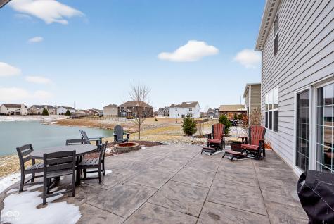 4575 Peabody Way Westfield IN 46062