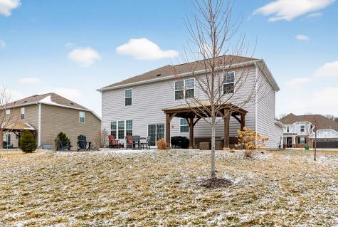 4575 Peabody Way Westfield IN 46062
