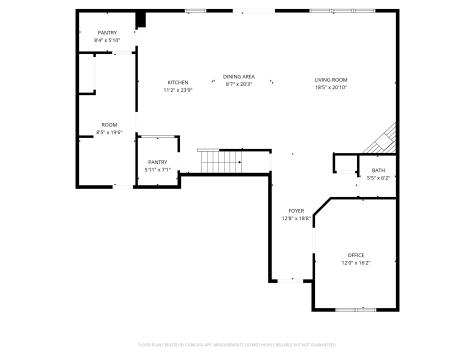 4575 Peabody Way Westfield IN 46062