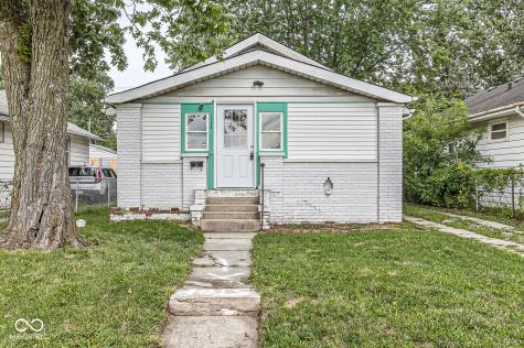 1225 N Denny Street Indianapolis IN 46201