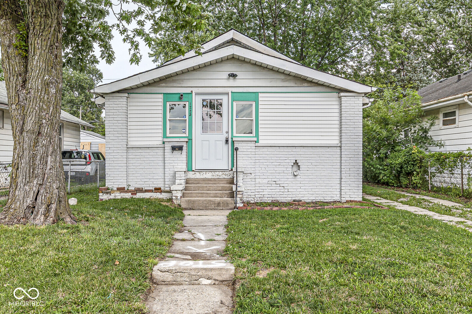 1225 N Denny Street Indianapolis IN 46201