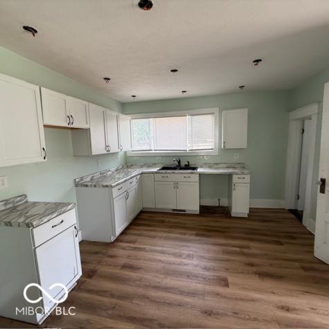 528 Gilbert Avenue Terre Haute IN 47807