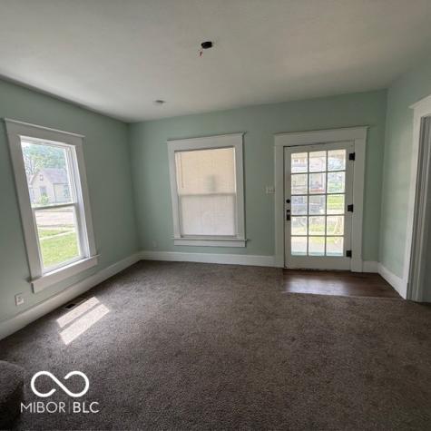 528 Gilbert Avenue Terre Haute IN 47807