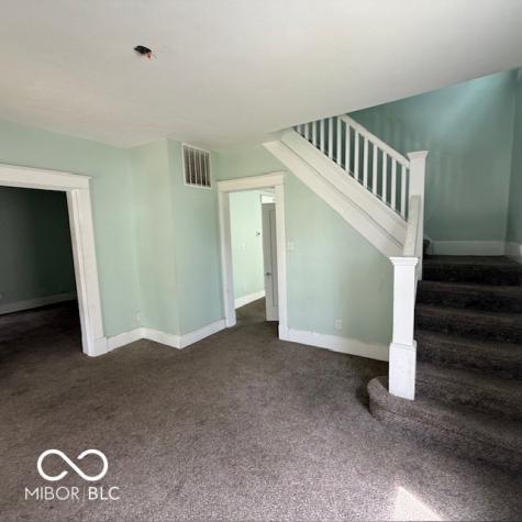 528 Gilbert Avenue Terre Haute IN 47807