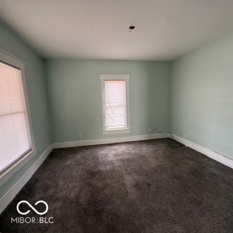 528 Gilbert Avenue Terre Haute IN 47807