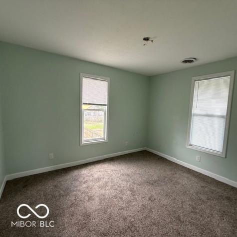 528 Gilbert Avenue Terre Haute IN 47807