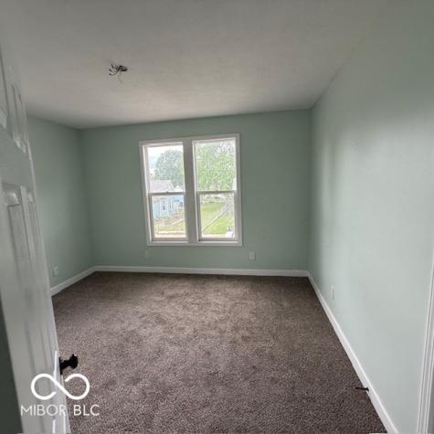 528 Gilbert Avenue Terre Haute IN 47807