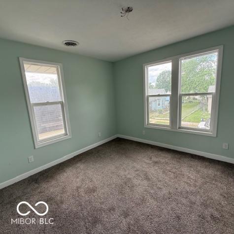 528 Gilbert Avenue Terre Haute IN 47807