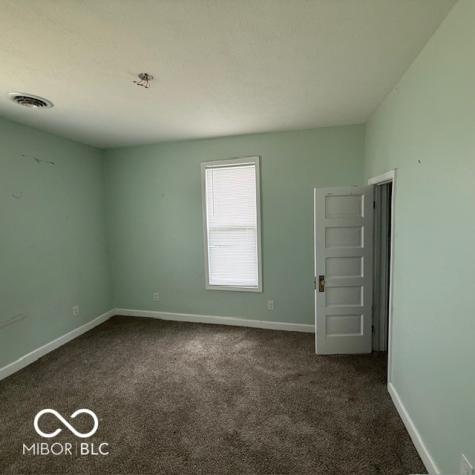 528 Gilbert Avenue Terre Haute IN 47807