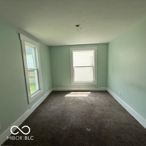 528 Gilbert Avenue Terre Haute IN 47807