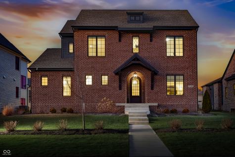 1584 W 156th Street Westfield IN 46074